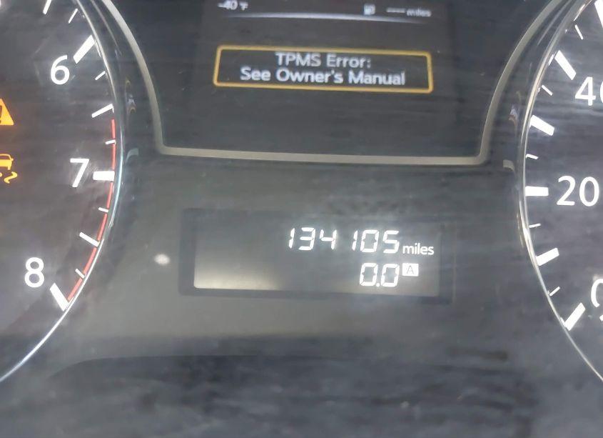 Photo 15 of 2015 Nissan Altima 2.5 S (VIN 1N4AL3AP1FN862072)