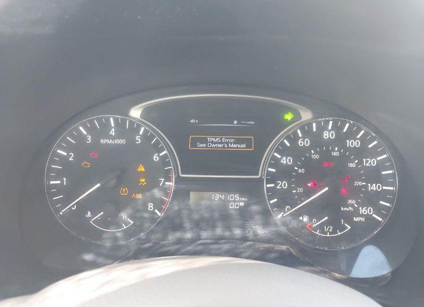 Photo 7 of 2015 Nissan Altima 2.5 S (VIN 1N4AL3AP1FN862072)