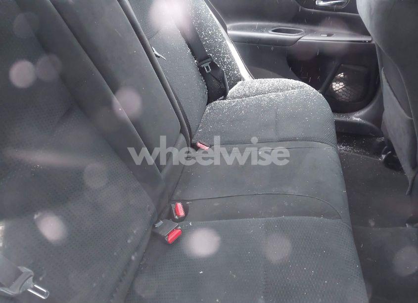 Photo 8 of 2015 Nissan Altima 2.5/2.5 S/2.5 SL/2.5 SV (VIN 1N4AL3AP1FN866610)