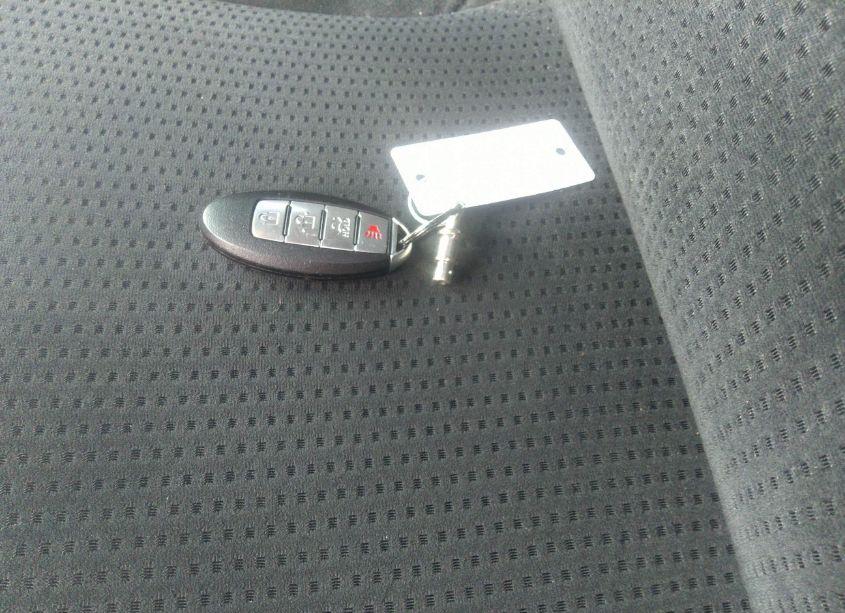 Photo 11 of 2015 Nissan Altima 2.5/2.5 S/2.5 SL/2.5 SV (VIN 1N4AL3AP1FN869796)