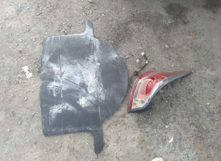 Photo 12 of 2015 Nissan Altima 2.5/2.5 S/2.5 SL/2.5 SV (VIN 1N4AL3AP1FN869796)