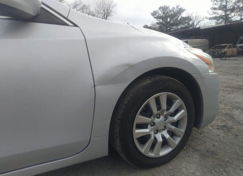 Photo 13 of 2015 Nissan Altima 2.5/2.5 S/2.5 SL/2.5 SV (VIN 1N4AL3AP1FN869796)