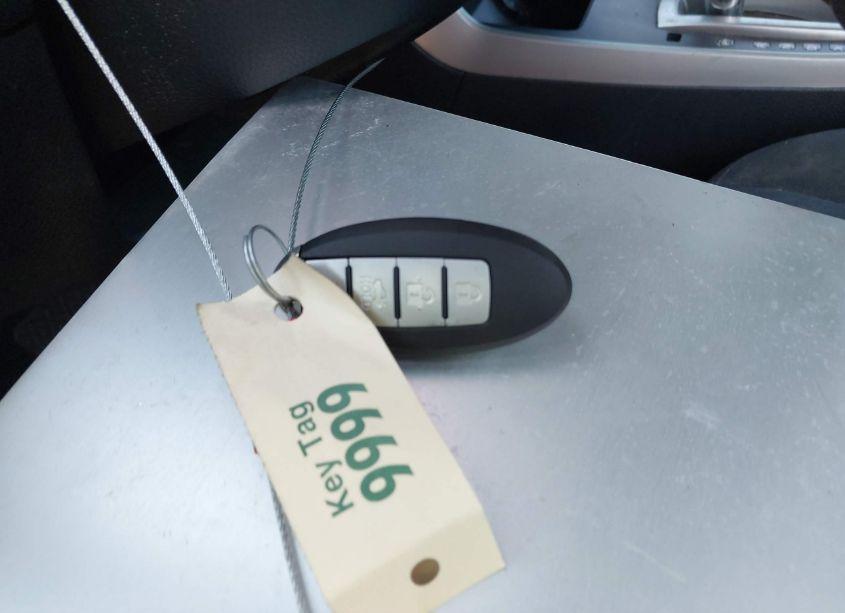 Photo 11 of 2015 Nissan Altima 2.5/2.5 S/2.5 SL/2.5 SV (VIN 1N4AL3AP1FN879485)