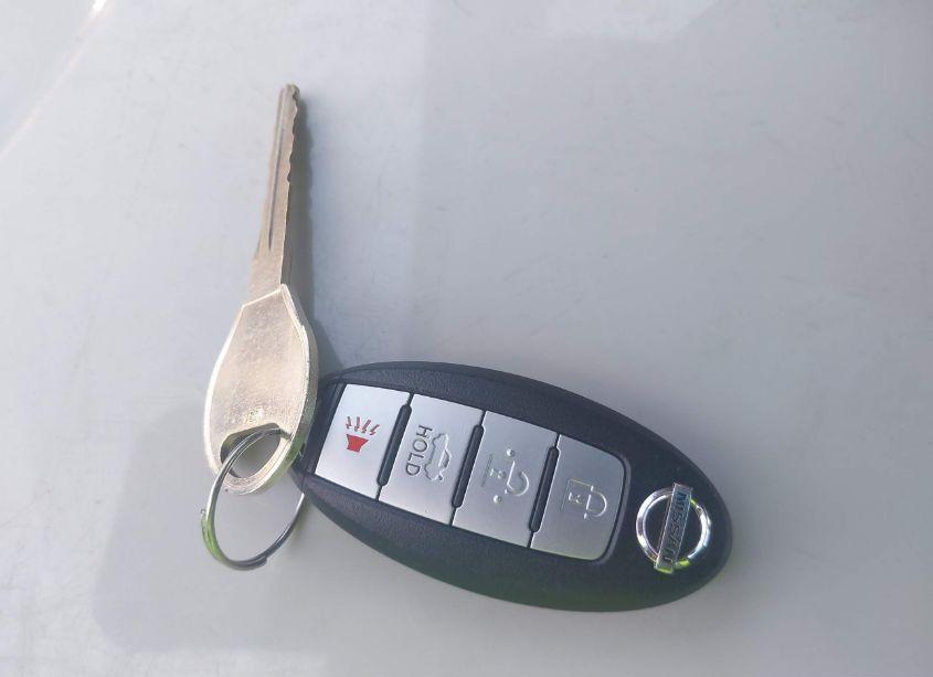 Photo 11 of 2015 Nissan Altima 2.5 S (VIN 1N4AL3AP1FN883777)