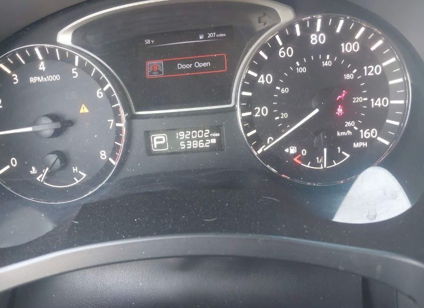 Photo 7 of 2015 Nissan Altima 2.5 S (VIN 1N4AL3AP1FN883777)