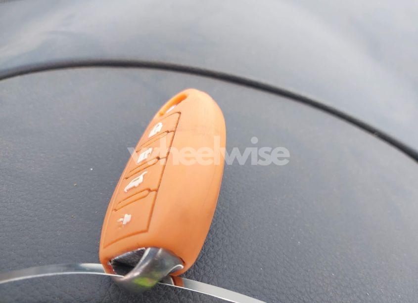 Photo 11 of 2015 Nissan Altima 2.5 S (VIN 1N4AL3AP1FN885738)