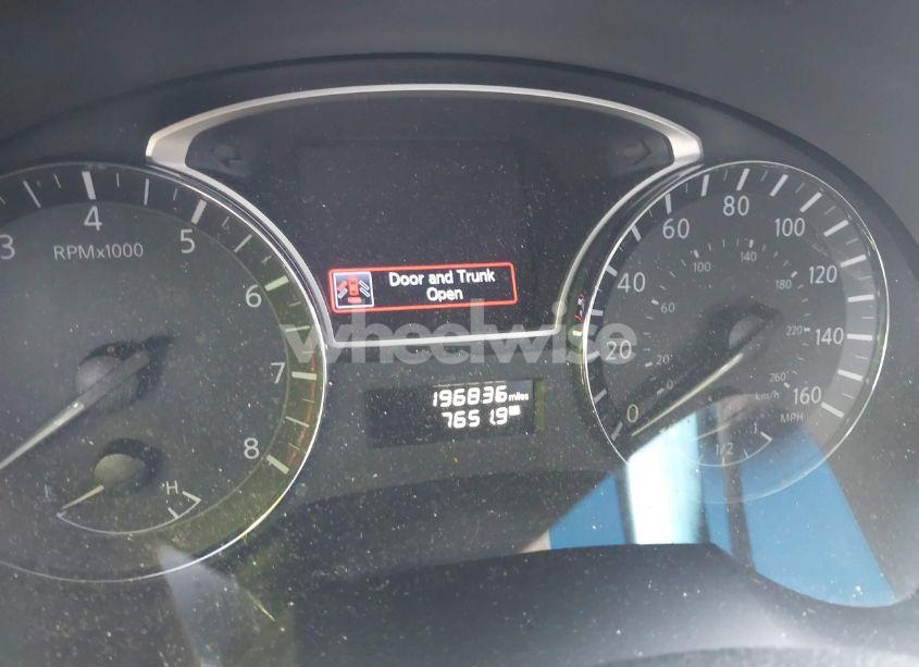 Photo 7 of 2015 Nissan Altima 2.5/2.5 S/2.5 SL/2.5 SV (VIN 1N4AL3AP1FN885805)