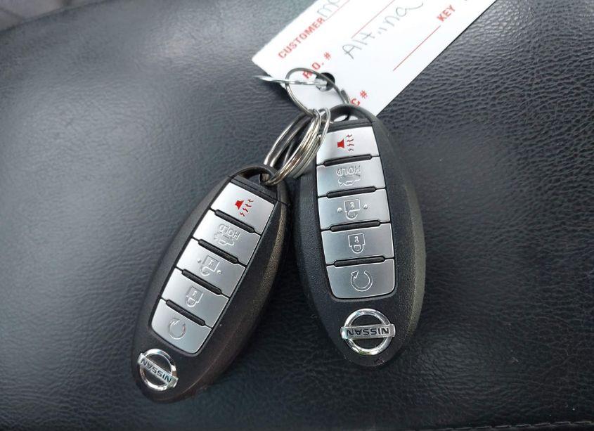 Photo 11 of 2015 Nissan Altima 2.5 SL (VIN 1N4AL3AP1FN889336)