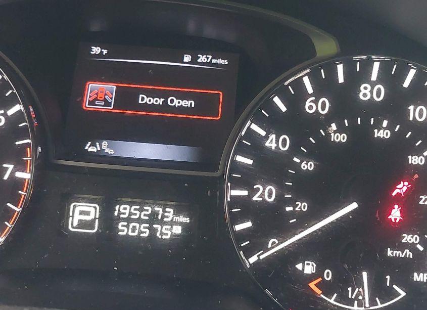 Photo 15 of 2015 Nissan Altima 2.5 SL (VIN 1N4AL3AP1FN893290)