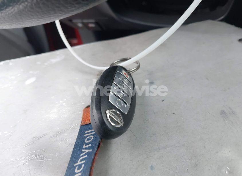 Photo 11 of 2015 Nissan Altima 2.5 S (VIN 1N4AL3AP1FN901078)