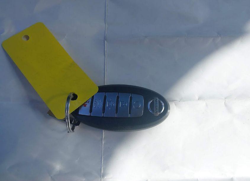 Photo 11 of 2015 Nissan Altima 2.5 S (VIN 1N4AL3AP1FN903168)