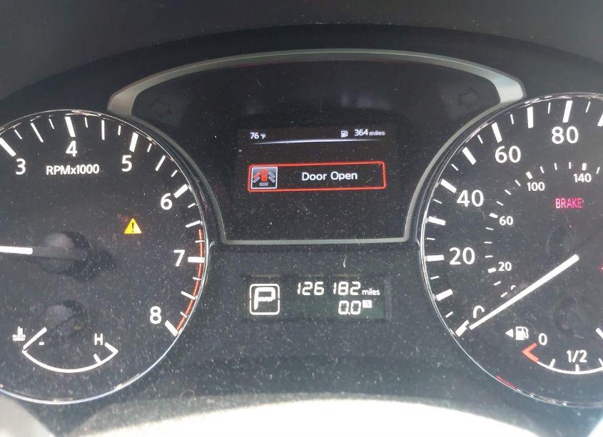 Photo 15 of 2015 Nissan Altima 2.5 S (VIN 1N4AL3AP1FN903168)