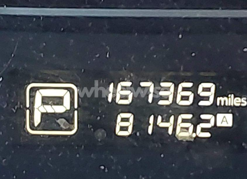 Photo 15 of 2015 Nissan Altima 2.5 SL (VIN 1N4AL3AP1FN910430)