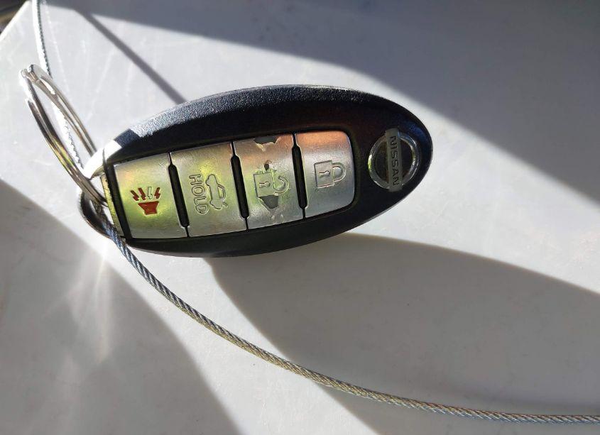 Photo 11 of 2015 Nissan Altima 2.5 S (VIN 1N4AL3AP1FN913070)