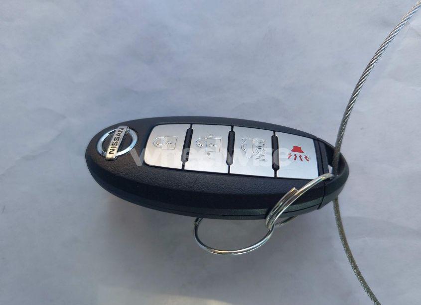 Photo 11 of 2015 Nissan Altima 2.5 S (VIN 1N4AL3AP1FN913814)