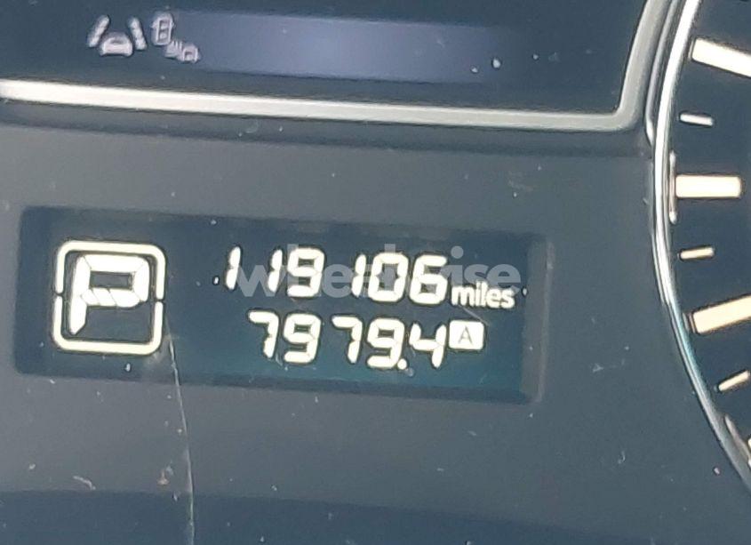 Photo 16 of 2015 Nissan Altima 2.5 SL (VIN 1N4AL3AP1FN916941)