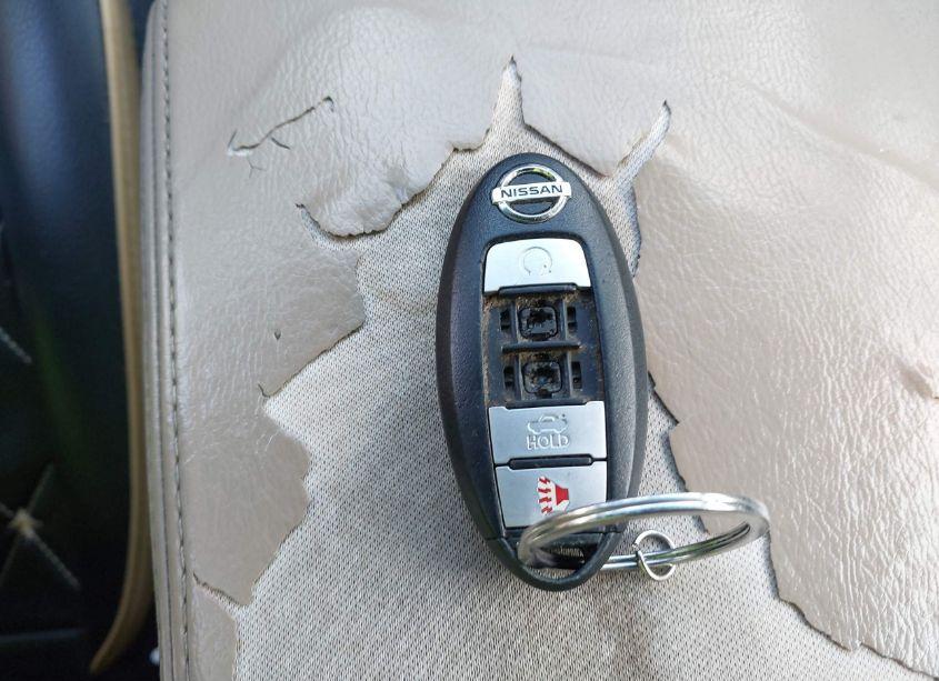 Photo 11 of 2015 Nissan Altima 2.5 S (VIN 1N4AL3AP1FN919046)