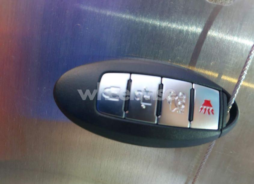 Photo 11 of 2016 Nissan Altima 2.5 S (VIN 1N4AL3AP1GC112331)