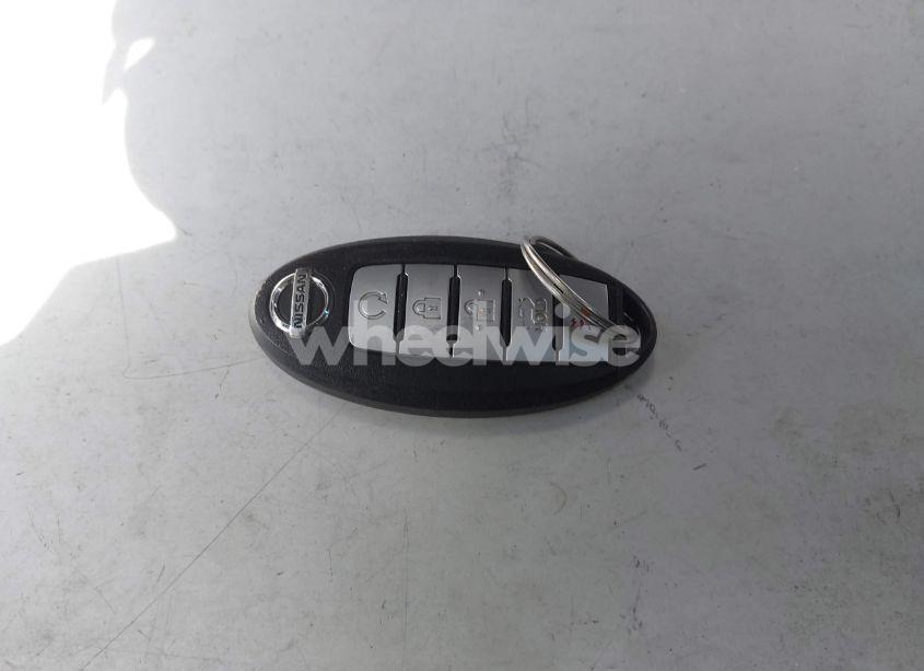 Photo 11 of 2016 Nissan Altima 2.5 SV (VIN 1N4AL3AP1GC115066)