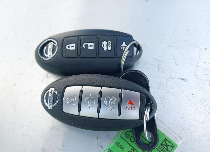 Photo 11 of 2016 Nissan Altima 2.5 S (VIN 1N4AL3AP1GC120963)