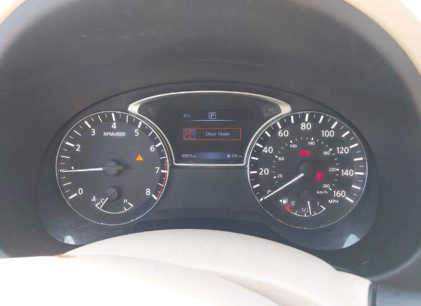 Photo 15 of 2016 Nissan Altima 2.5 S (VIN 1N4AL3AP1GC120963)