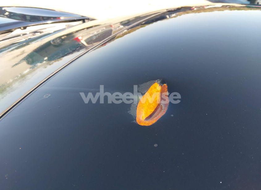 Photo 6 of 2016 Nissan Altima 2.5 S (VIN 1N4AL3AP1GC123538)