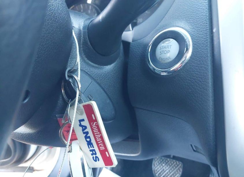 Photo 11 of 2016 Nissan Altima 2.5 SL (VIN 1N4AL3AP1GC123975)