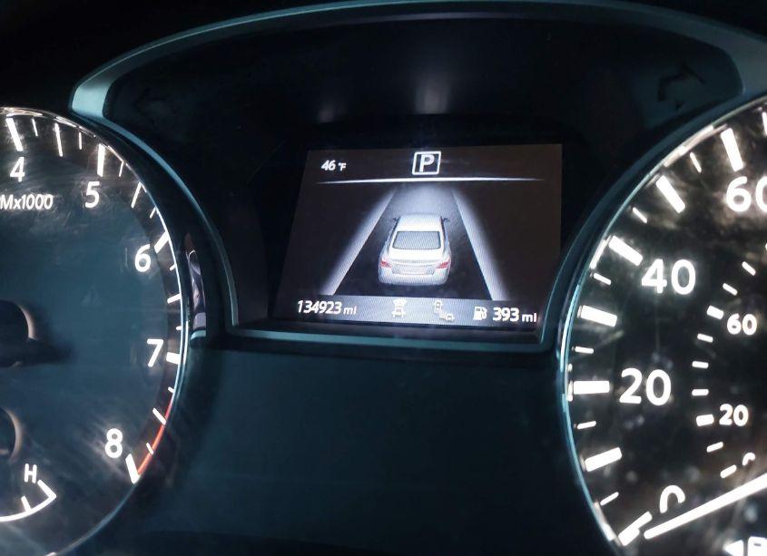 Photo 15 of 2016 Nissan Altima 2.5 SL (VIN 1N4AL3AP1GC123975)