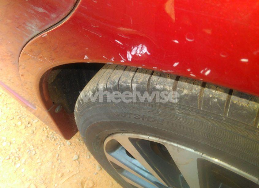 Photo 6 of 2016 Nissan Altima 2.5 SV (VIN 1N4AL3AP1GC127234)