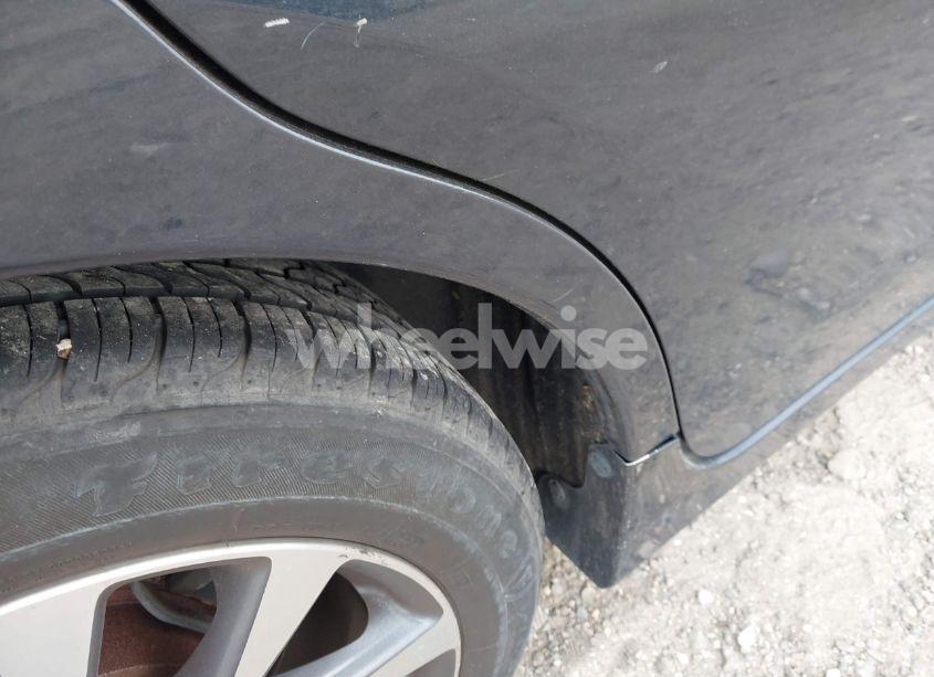 Photo 15 of 2016 Nissan Altima 2.5 SV (VIN 1N4AL3AP1GC131834)