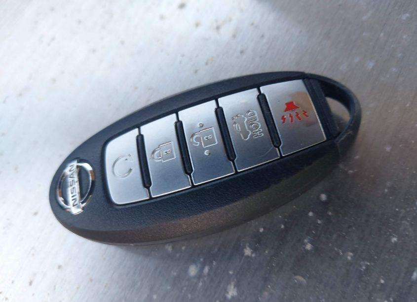 Photo 11 of 2016 Nissan Altima 2.5 SL (VIN 1N4AL3AP1GC140646)