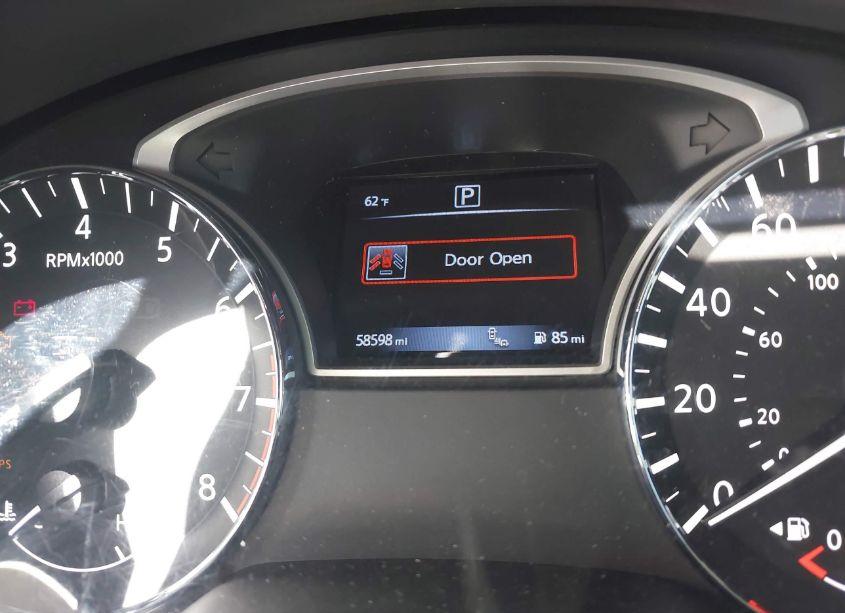 Photo 15 of 2016 Nissan Altima 2.5 SL (VIN 1N4AL3AP1GC140646)