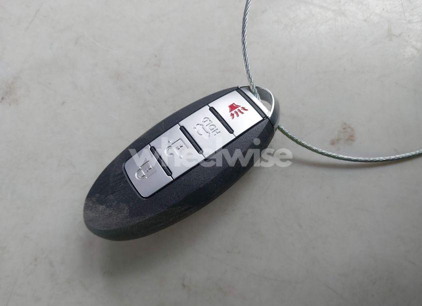 Photo 11 of 2016 Nissan Altima 2.5 S (VIN 1N4AL3AP1GC143255)