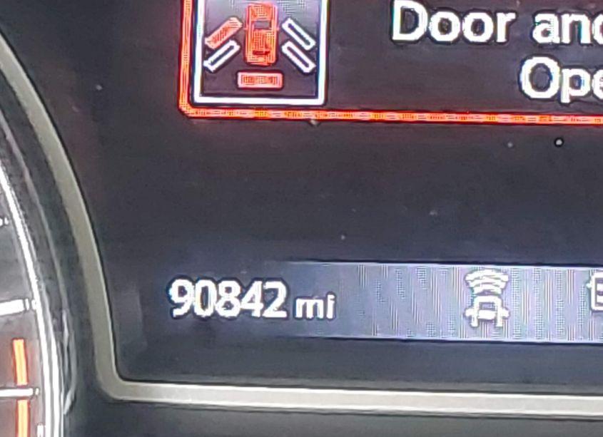 Photo 15 of 2016 Nissan Altima 2.5 SL (VIN 1N4AL3AP1GC146088)