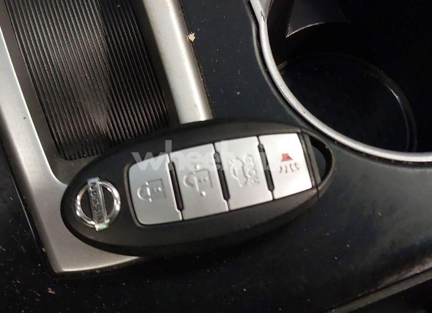 Photo 11 of 2016 Nissan Altima 2.5/2.5 S/2.5 SL/2.5 SR/2.5 SV (VIN 1N4AL3AP1GC149458)