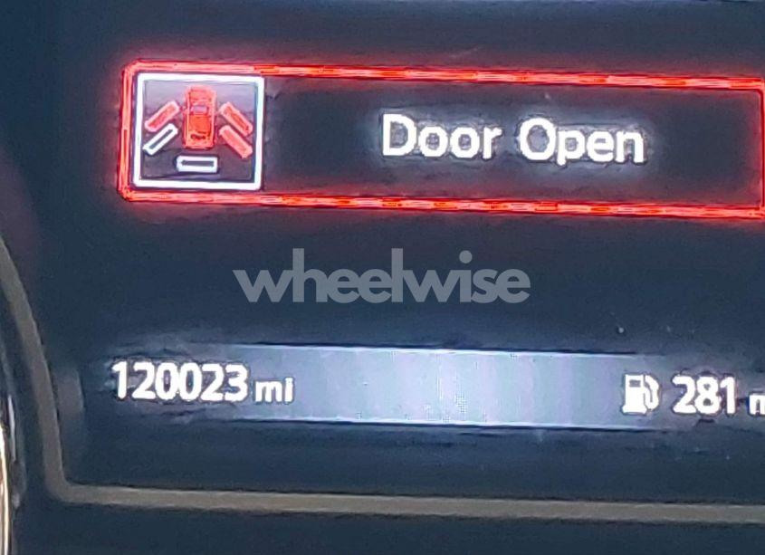 Photo 16 of 2016 Nissan Altima 2.5/2.5 S/2.5 SL/2.5 SR/2.5 SV (VIN 1N4AL3AP1GC149458)