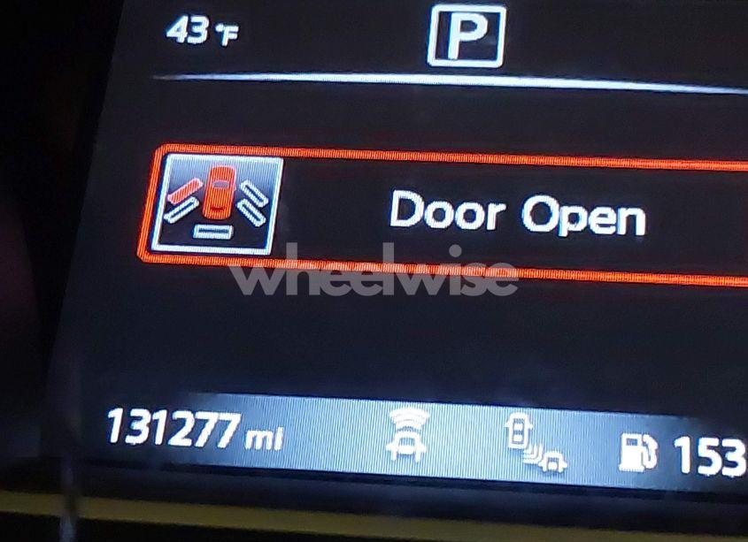 Photo 15 of 2016 Nissan Altima 2.5 SL (VIN 1N4AL3AP1GC154448)