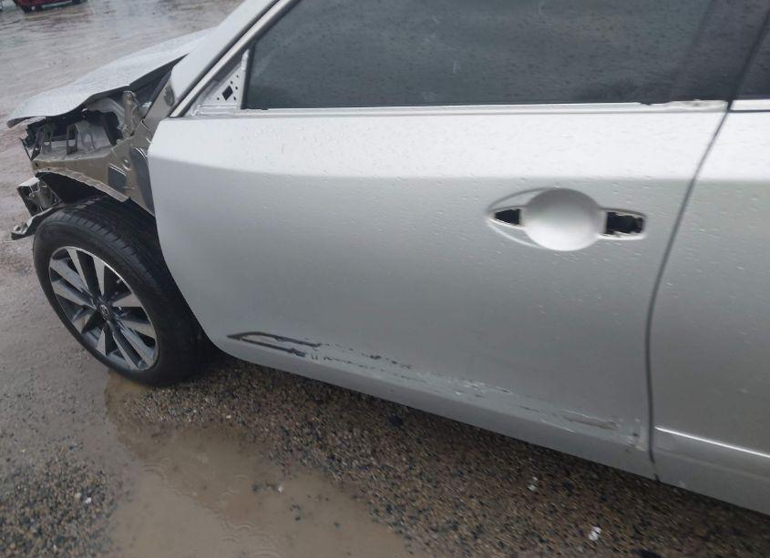 Photo 18 of 2016 Nissan Altima 2.5 SL (VIN 1N4AL3AP1GC160931)