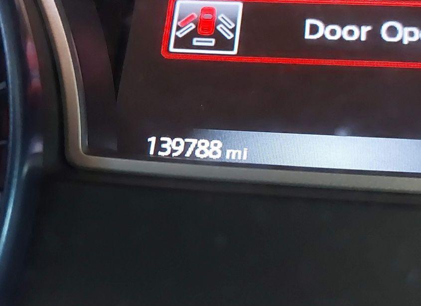 Photo 7 of 2016 Nissan Altima 2.5 SR (VIN 1N4AL3AP1GC164770)