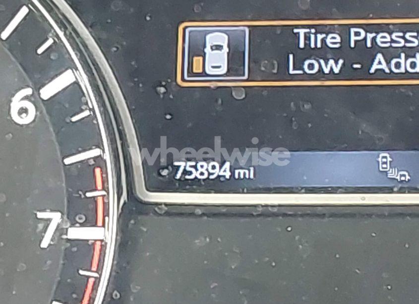 Photo 15 of 2016 Nissan Altima 2.5 SV (VIN 1N4AL3AP1GC165613)