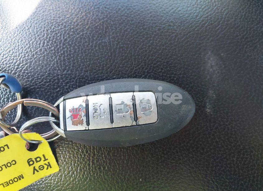 Photo 11 of 2016 Nissan Altima 2.5/2.5 S/2.5 SL/2.5 SR/2.5 SV (VIN 1N4AL3AP1GC174439)