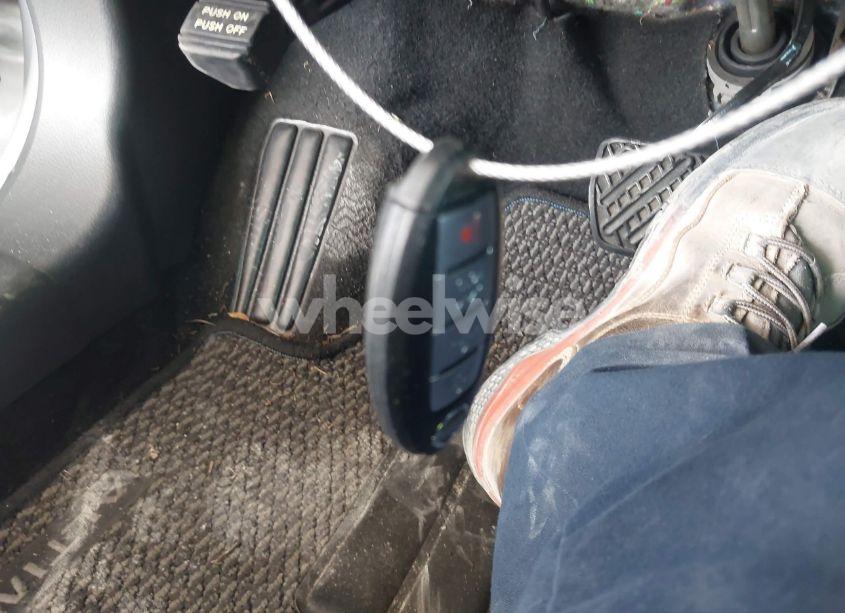 Photo 11 of 2016 Nissan Altima 2.5 SR (VIN 1N4AL3AP1GC181228)