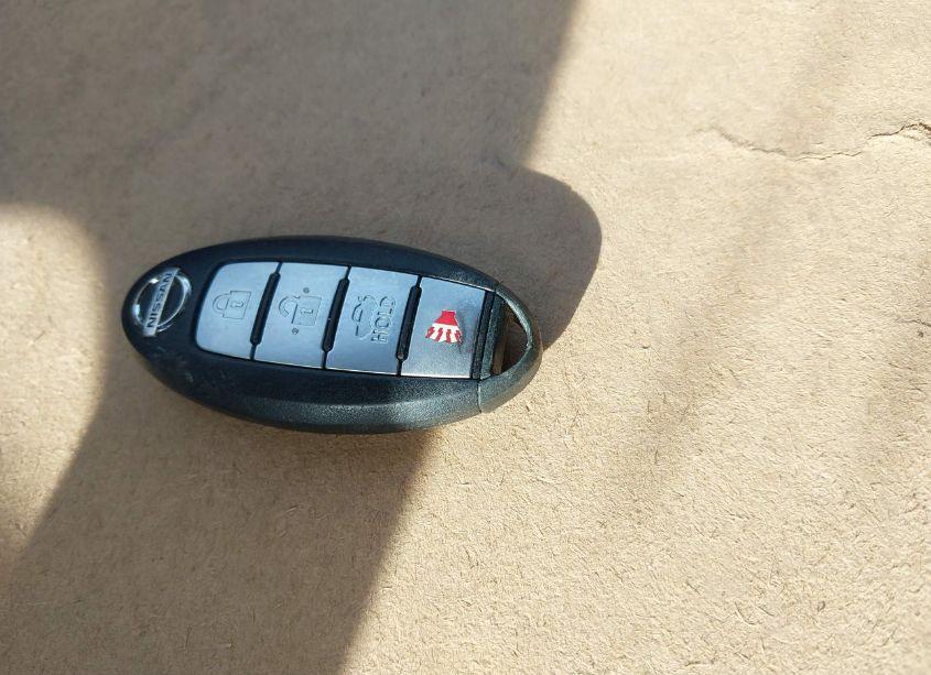 Photo 11 of 2016 Nissan Altima 2.5/2.5 S/2.5 SL/2.5 SR/2.5 SV (VIN 1N4AL3AP1GC184405)