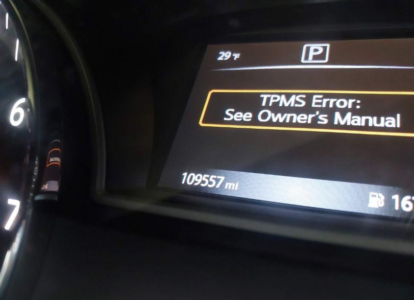 Photo 7 of 2016 Nissan Altima 2.5/2.5 S/2.5 SL/2.5 SR/2.5 SV (VIN 1N4AL3AP1GC184405)