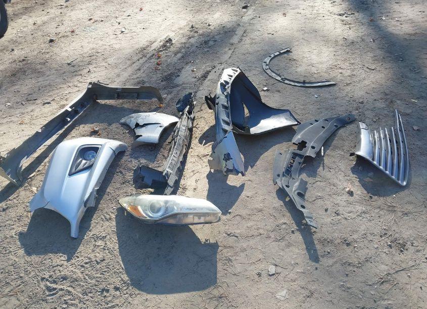 Photo 12 of 2016 Nissan Altima 2.5 SL (VIN 1N4AL3AP1GC187109)