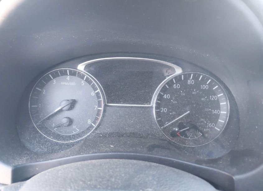 Photo 7 of 2016 Nissan Altima 2.5/2.5 S/2.5 SL/2.5 SR/2.5 SV (VIN 1N4AL3AP1GC207438)