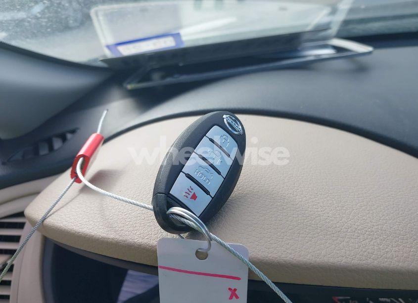 Photo 11 of 2016 Nissan Altima 2.5/2.5 S/2.5 SL/2.5 SR/2.5 SV (VIN 1N4AL3AP1GC207519)