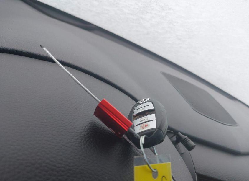 Photo 11 of 2016 Nissan Altima 2.5 SV (VIN 1N4AL3AP1GC211859)