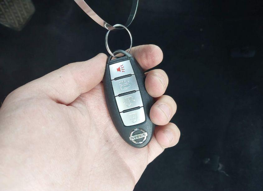 Photo 10 of 2016 Nissan Altima 2.5/2.5 S/2.5 SL/2.5 SR/2.5 SV (VIN 1N4AL3AP1GC211909)