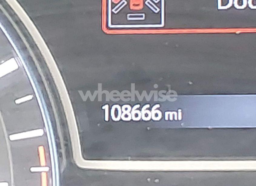 Photo 15 of 2016 Nissan Altima 2.5 SR (VIN 1N4AL3AP1GC213207)